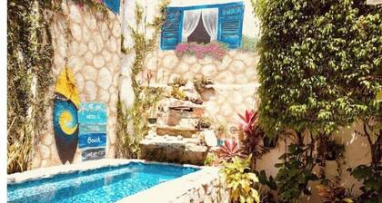 1 bedroom apartment in Guest House