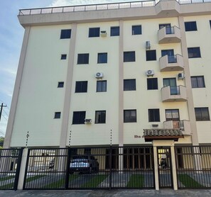 Exterior - Thel Ubatuba - 23/A, Ilha do Sol - Praia Grande (Ubatuba)