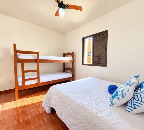 Room - Thel Ubatuba - 23/A, Ilha do Sol - Praia Grande (Ubatuba)