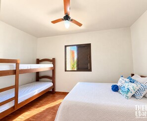 Room - Thel Ubatuba - 23/A, Ilha do Sol - Praia Grande (Ubatuba)