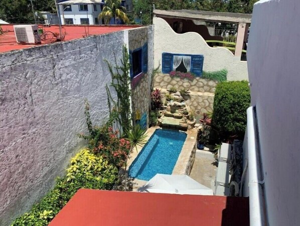 Pool - Caribo Cozumel (Cozumel)