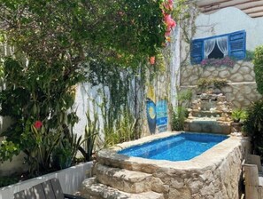 Pool - Caribo Cozumel (Cozumel)