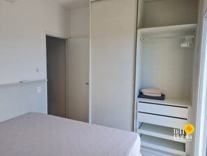2 bedrooms, WiFi