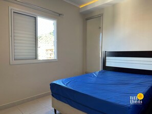 2 Schlafzimmer, WLAN