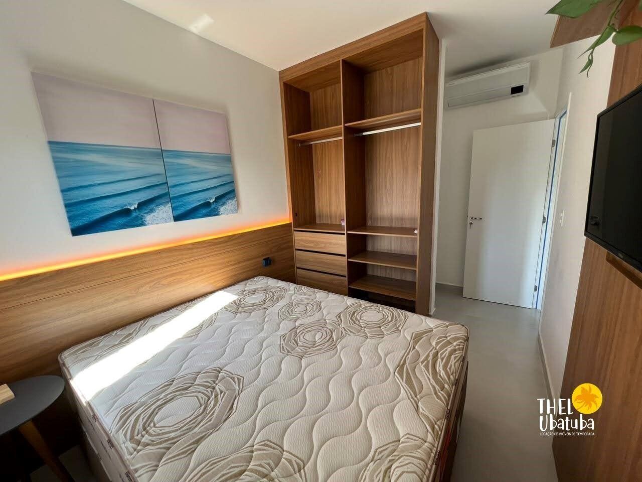 2 bedrooms, Internet