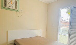 2 bedrooms, WiFi