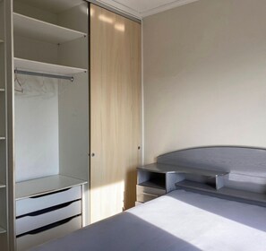 2 chambres, Wi-Fi