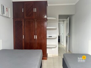 2 chambres, accĂšs Internet