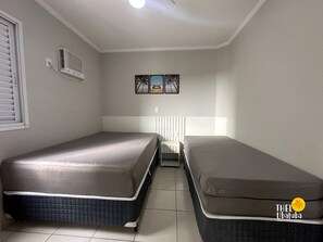 2 bedrooms, Internet