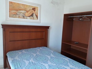 2 bedrooms, WiFi