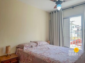 3 室のベッドルーム、WiFi