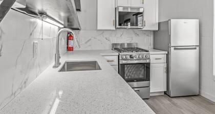Entire serviced apartment in McAllen, Texas