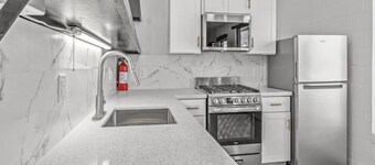 Entire serviced apartment in McAllen, Texas