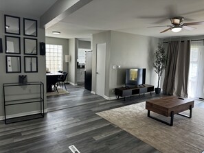 تلفزيون ذكي