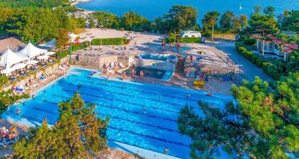 Residence Mare Azzurro Apartment Carso for 6 persons