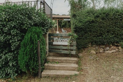 Reconexión en el Astial de Ezquerra