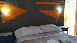 Free WiFi, bed sheets - Posada Del Cielo (Luján)