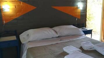 Truy cập Internet không dây miễn phí, bộ trải giường