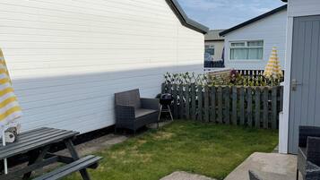 Chalet | Property grounds