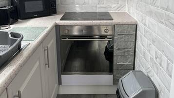 Dapur pribadi
