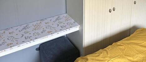 客房