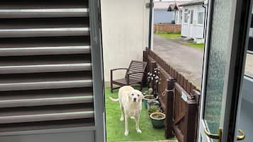 Chalet | View from property