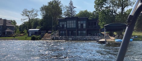 Eksteriør