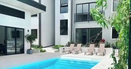 Airport Condo Traveler's Haven, Alajuela , CR