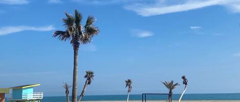 Plage
