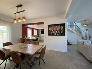 Interior - Belle Maison Dans la Station Balnéaire du Barcarès (Le Barcarès)