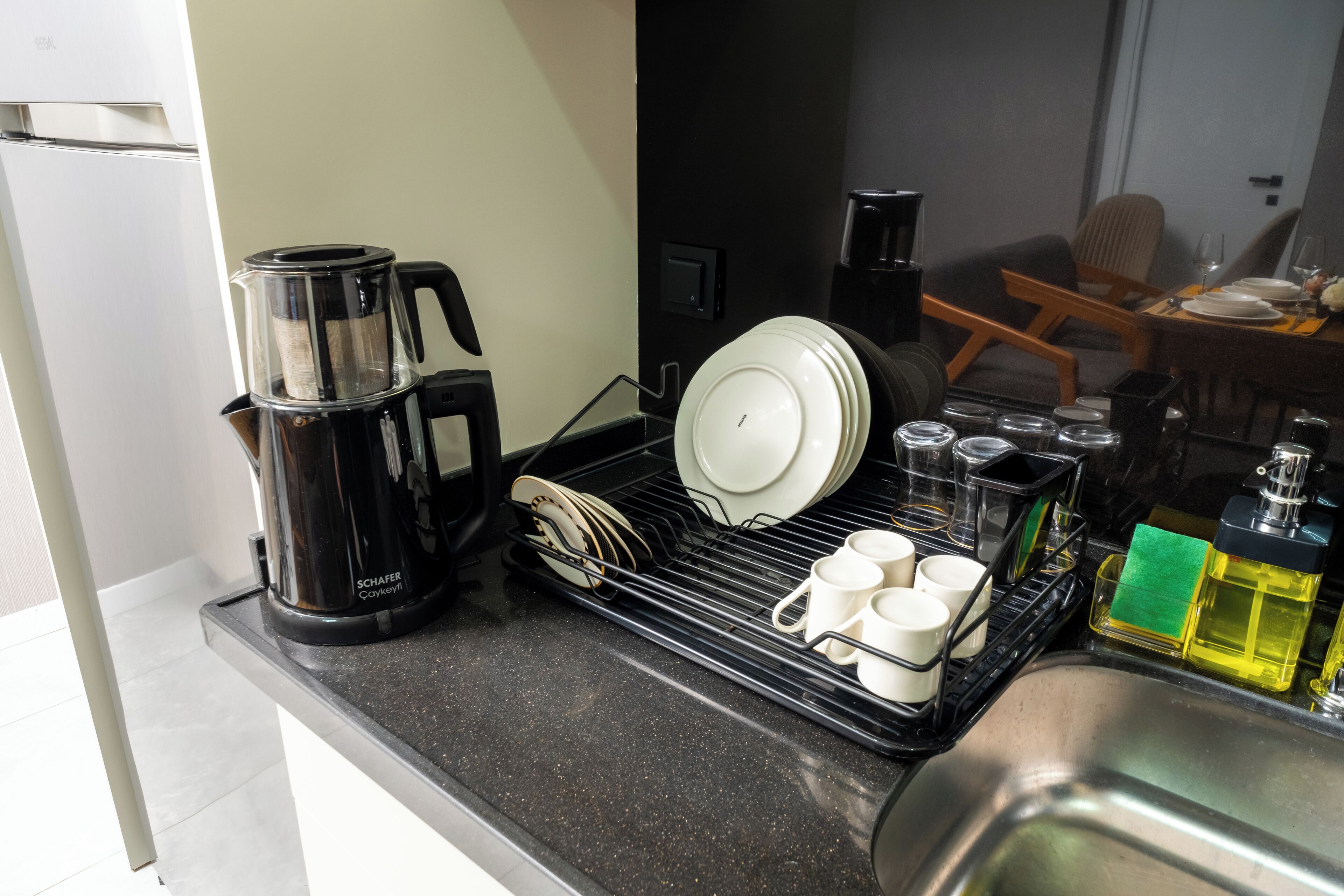 Photo - Luxury Life Suites