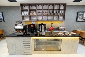 Restaurant - Luxury Life Suites (Istanbul)