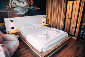 スタンダード ダブルルーム