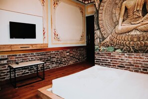 スタンダード ダブルルーム