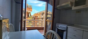 Apartment | View from property