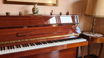 Apartment | Interior