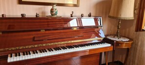 Appartement | Interieur