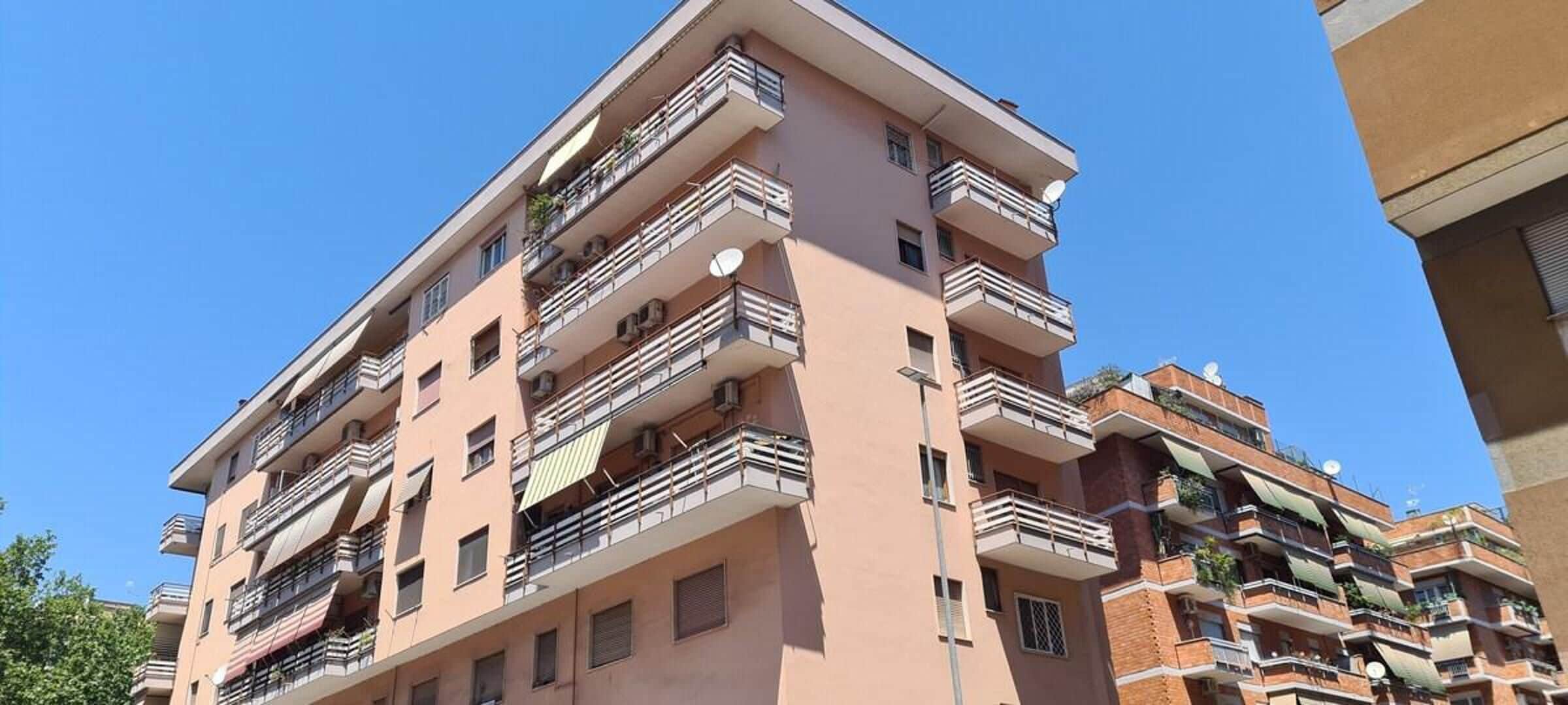 Apartment | Exterior