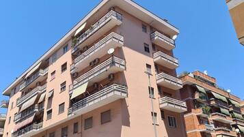 Apartment | Exterior