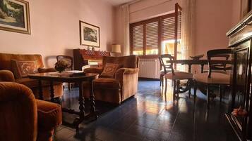 Apartment | Interior