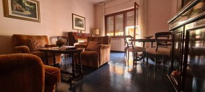 Appartement | Interieur