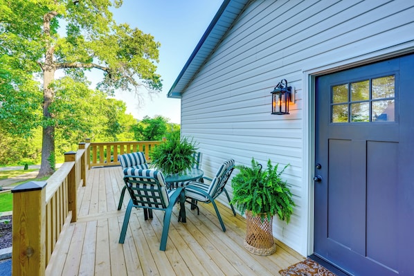 Talo (2 Bedrooms) | Sisätilat