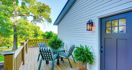 East Tennessee Home ~ 23 Mi to Chattanooga!