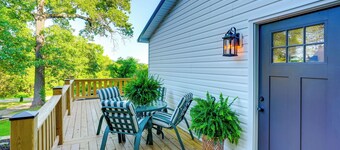 East Tennessee Home ~ 23 Mi to Chattanooga!