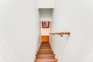 House (2 Bedrooms) | Bahagian dalam