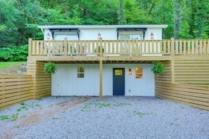 House (2 Bedrooms) | Bahagian dalam