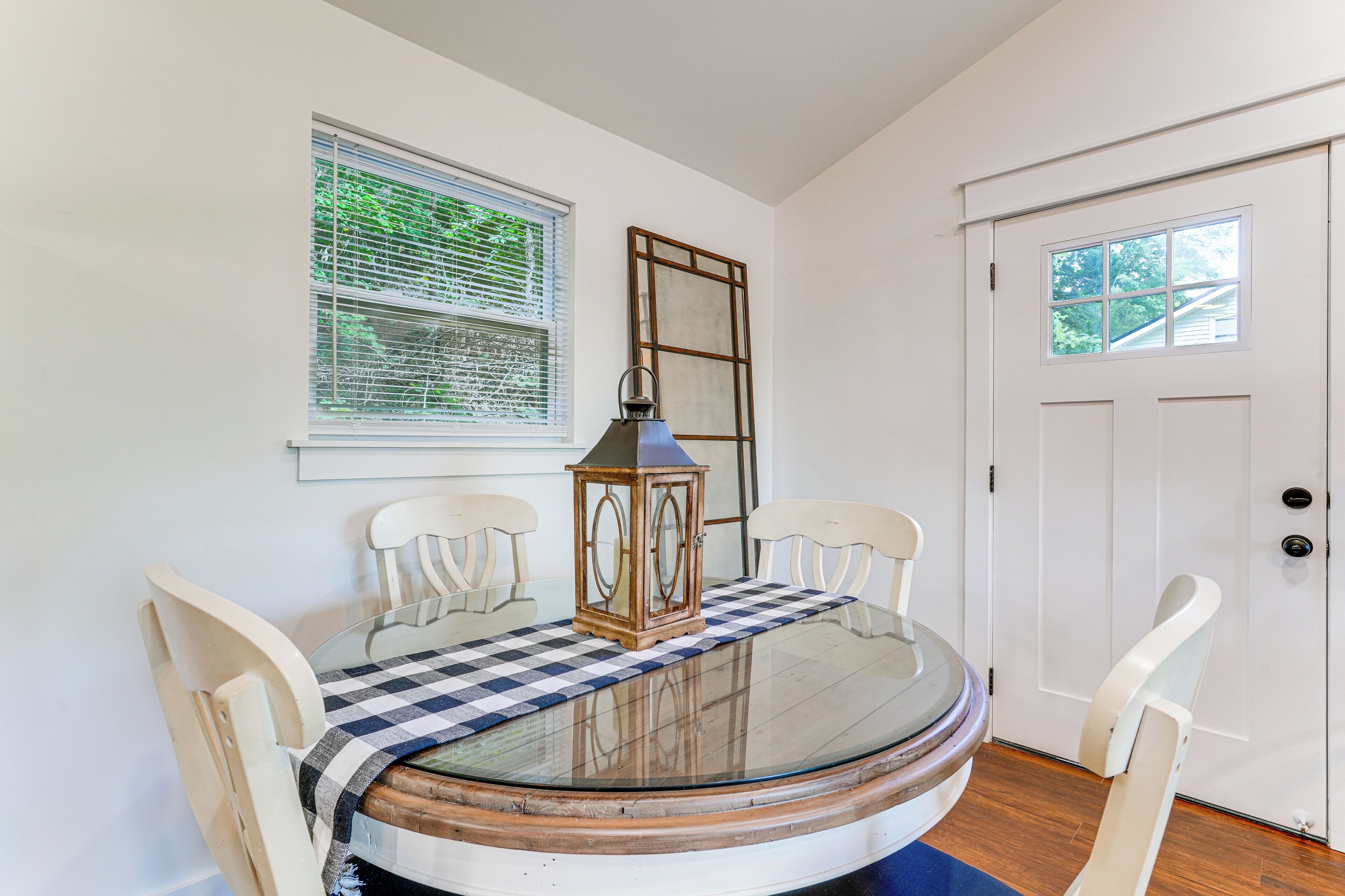 Ferienhaus (2 Bedrooms) | Innenbereich