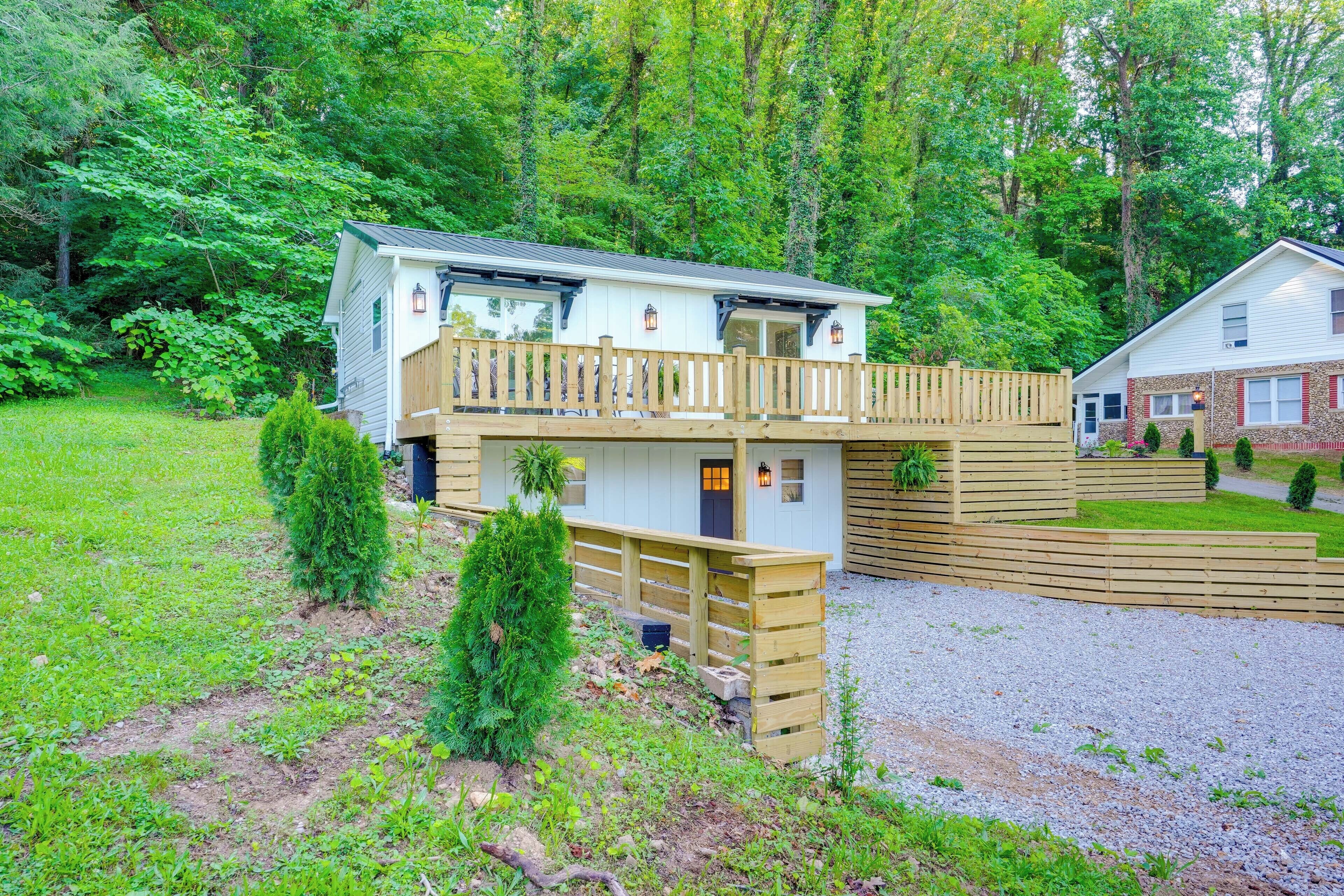 獨棟房屋 (2 Bedrooms) | 住宿內部