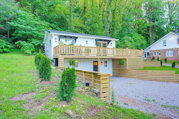 Casa (2 Bedrooms) | Interni