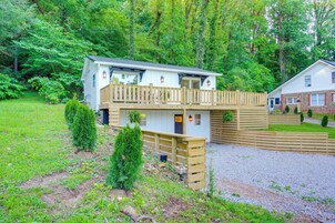 Casa (2 Bedrooms) | Parte interna